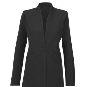 Cabi Dinner jacket. Black Size 10 -never worn